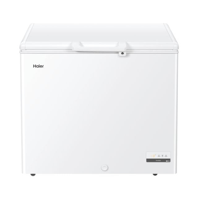 Haier Congélateur Coffre HCE251E
