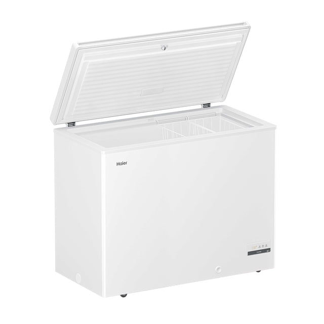 Haier Congélateur Coffre HCE301D