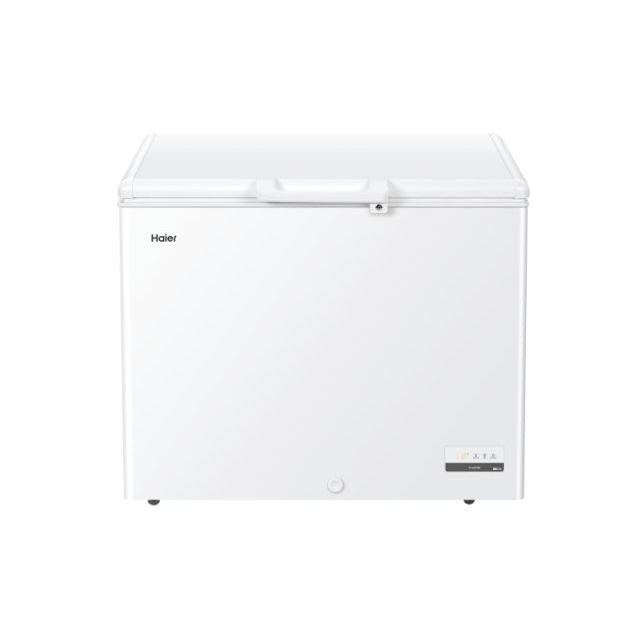 Haier Congélateur Coffre HCE301E