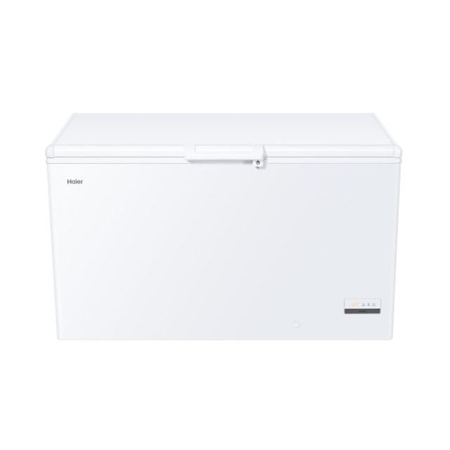 Haier Congélateur Coffre HCE321T