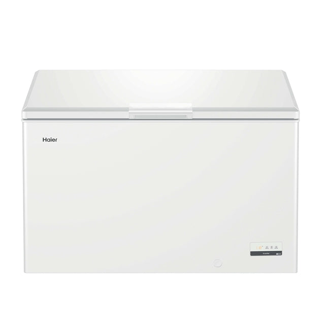 Haier Congélateur Coffre Séries 3 et 5 HCE418E