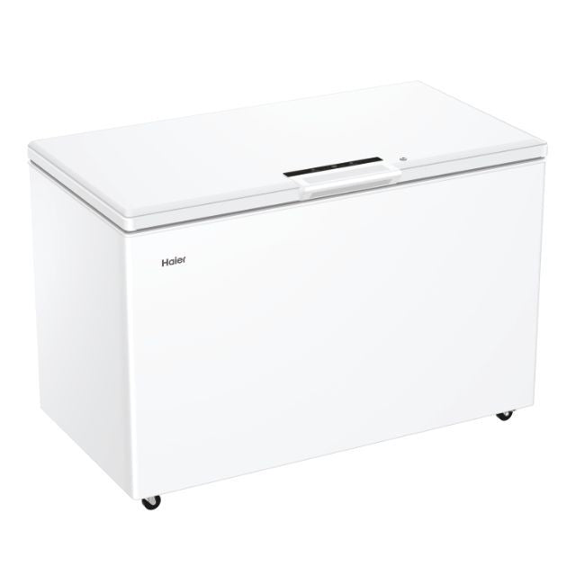 Haier Congélateur Coffre Série 7 HCE420E