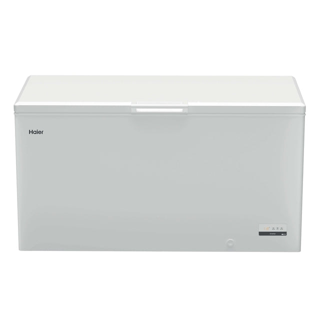 Haier Congélateur Coffre Séries 3 et 5 HCE508E
