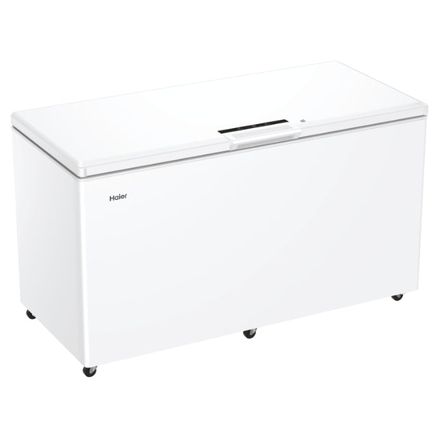 Haier Congélateur Coffre HCE520D
