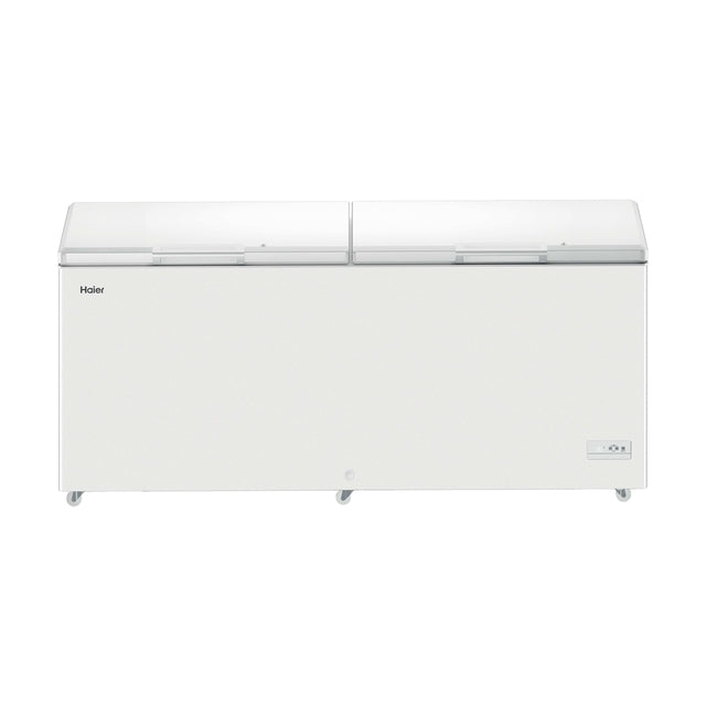 Haier Congélateur Coffre Série 7 HCE715E
