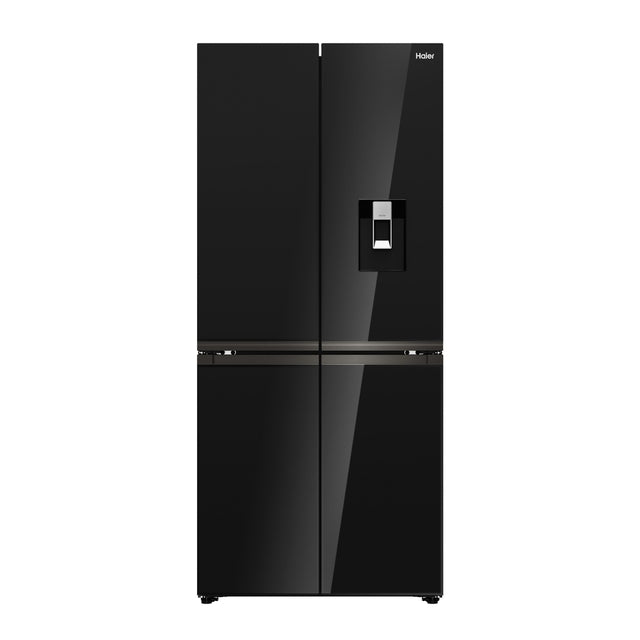 Haier Réfrigérateur multi portes Cube 83 Série 7 HCKR7819DWGB