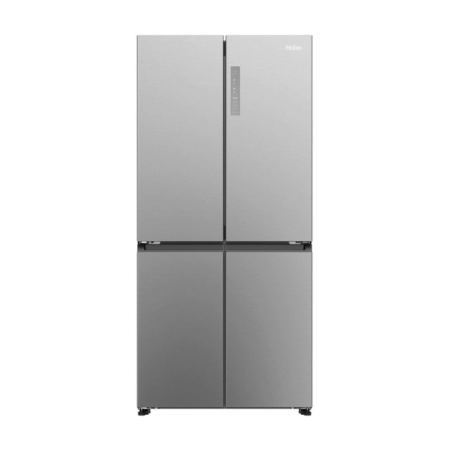 Haier Réfrigérateur multi portes Cube 83 Série 3 HCR3818DNMM