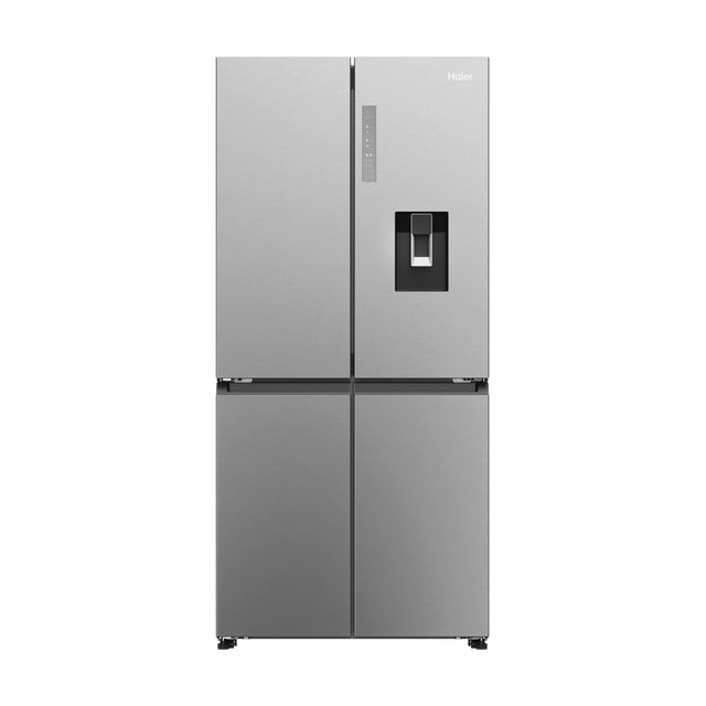 Haier Réfrigérateur multi portes Cube 83 Série 3 HCR3818DWMM