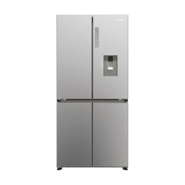 Haier Réfrigérateur multi portes Cube 83 Série 3 HCR3818EWMM