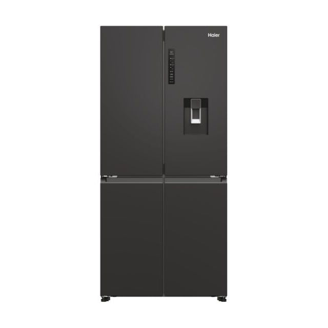 Haier Réfrigérateur multi portes Cube 83 Série 3 HCR3818EWPT