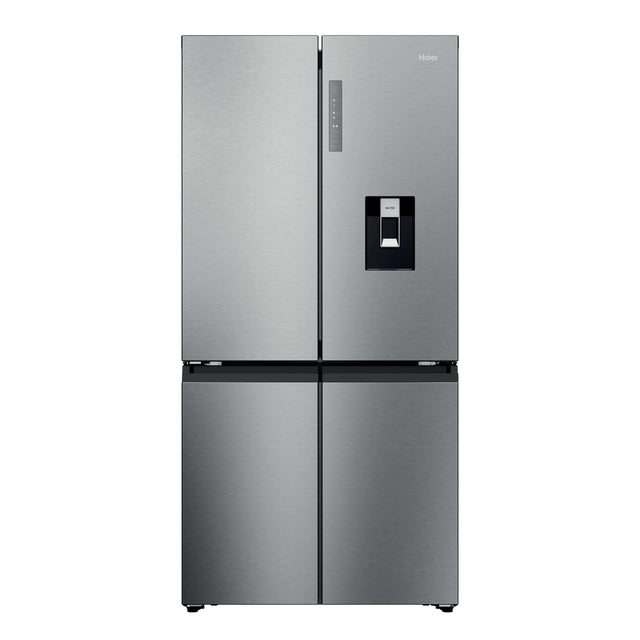 Haier Réfrigérateur multi portes Cube 90 3 HCR39F19EWMM