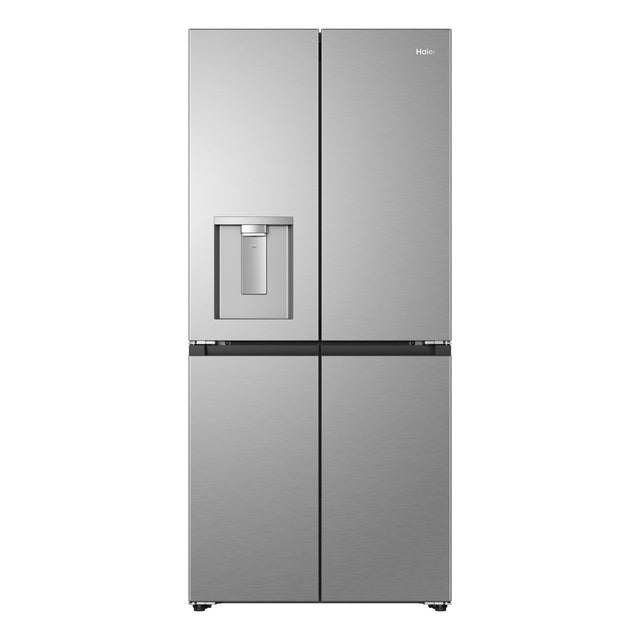 Haier Réfrigérateur multi portes Rise HCR58S18CWMM