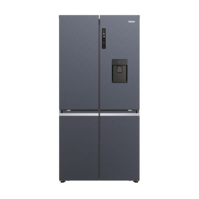 Haier Réfrigérateur multi portes Cube 90 Série 5 HCR5919EHMB