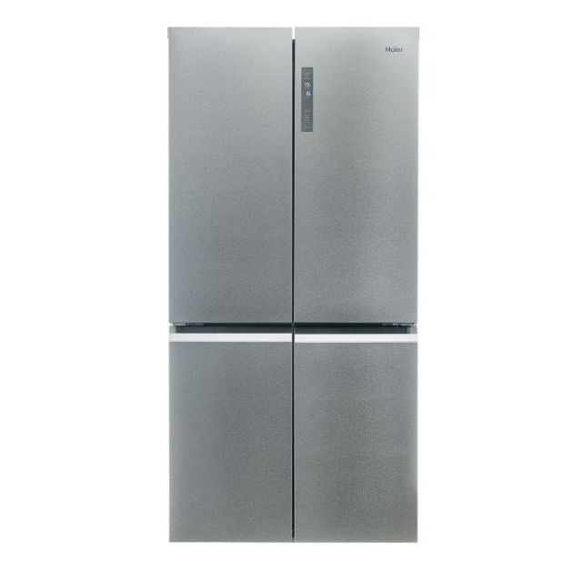 Haier Réfrigérateur multi portes Cube 90 Série 5 HCR5919ENMM