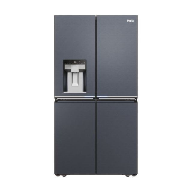 Haier Réfrigérateur multi portes Cube 90 Série 7 HCR7918EIMB