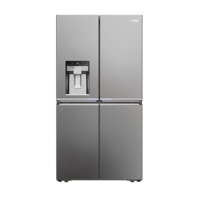 Haier Réfrigérateur multi portes Cube 90 Série 7 HCR7918EIMP