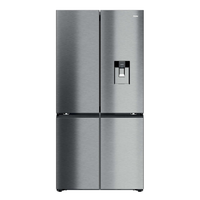 Haier Réfrigérateur multi portes Cube 90 Série 7 HCR79F19EHSB