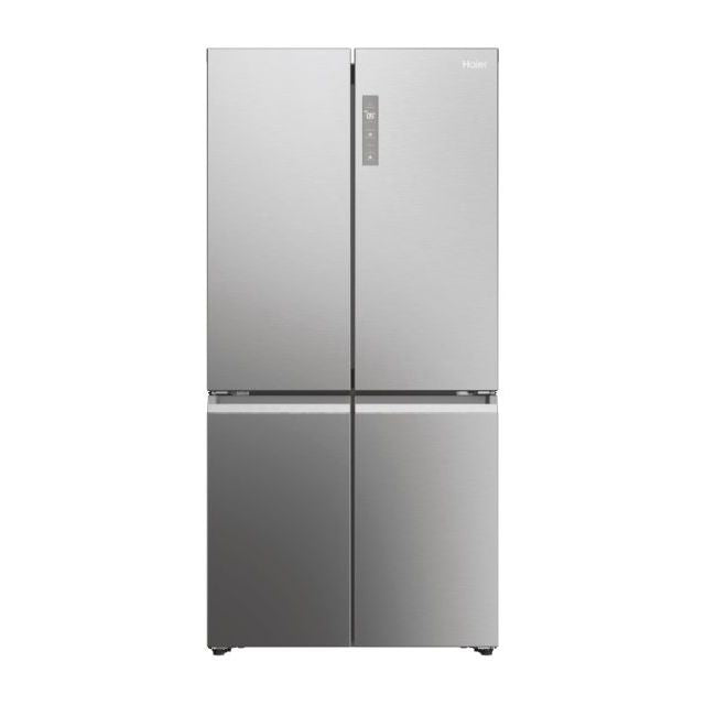 Haier Réfrigérateur multi portes Cube 90 Série 7 HCR79F19ENMM