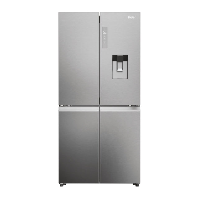 Haier Réfrigérateur multi portes Cube 83 Série 5 HCW58F18EHMP