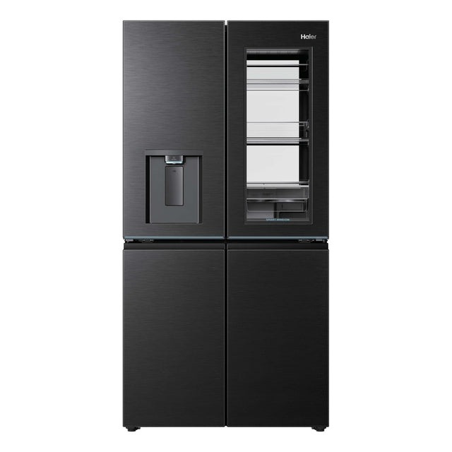 Haier Réfrigérateur multi portes Collection Horizon HCW99F18DHMB