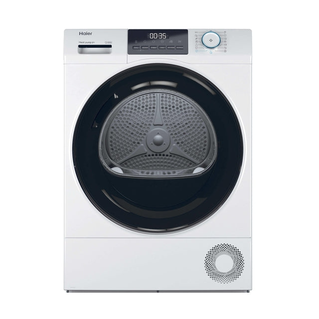 Haier Sèche-linge I-Pro 1 HD80-E929E-S