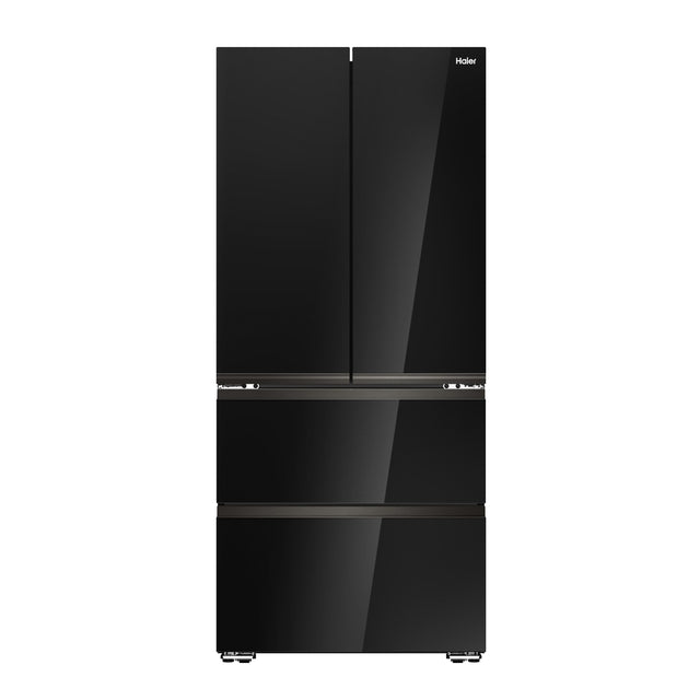 Haier Réfrigérateur multi portes FD 83 7 HFKR7819DNGB