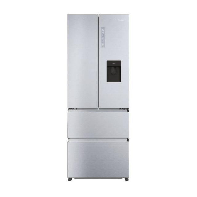 Haier Réfrigérateur multi portes FD 70 Série 5 HFR5719EWMG