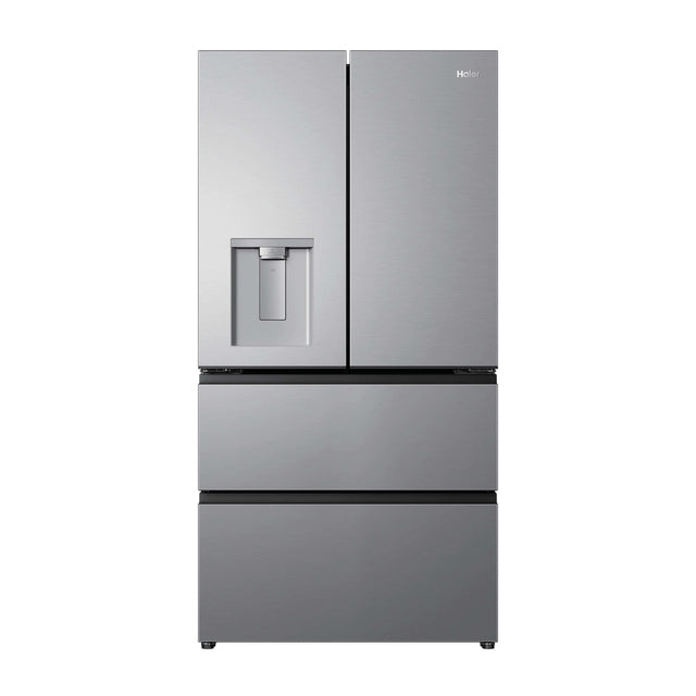 Haier Réfrigérateur multi portes Collection Horizon HFR59F18CWMM