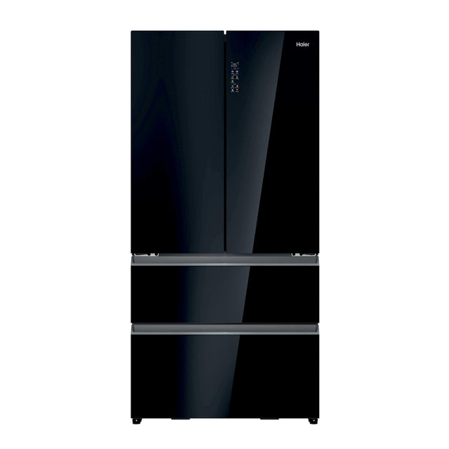 Haier Réfrigérateur multi portes FD 90 Série 7 HFR79F19DFGB