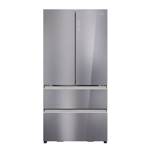 Haier Réfrigérateur multi portes FD 90 Série 7 HFR79F19EFGK