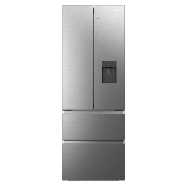 Haier Réfrigérateur multi portes FD 70 Série 7 HFW7720EWMP