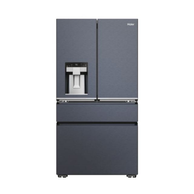 Haier Réfrigérateur multi portes FD 90 Série 7 Pro HFW7918EIMB