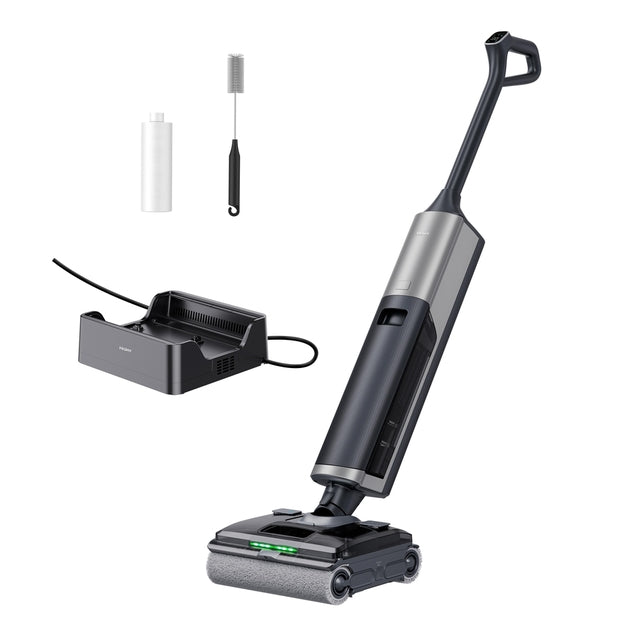 Haier Aspirateur laveur sans fil I-Pro Clean Z5 HFWZ510 011