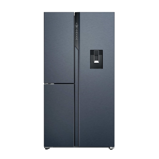 Haier Réfrigérateur combiné S+ 7 HSPR79F18DWMB