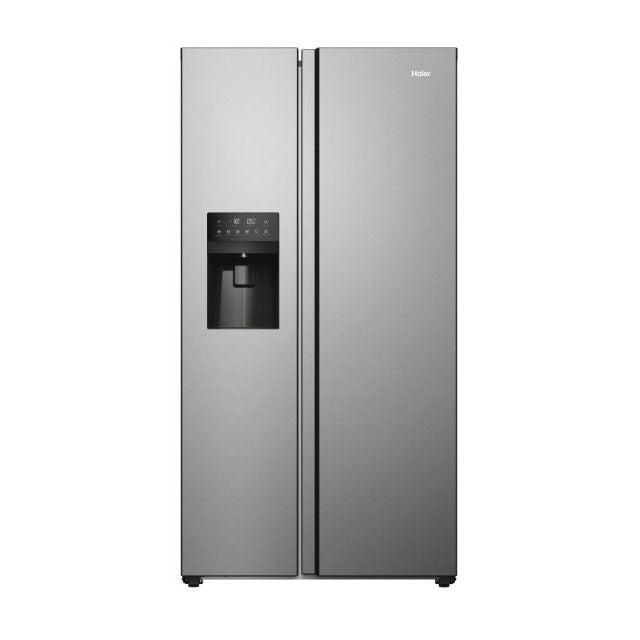 Haier Réfrigérateur américain SBS 90 Série 3 HSR3918EIMP