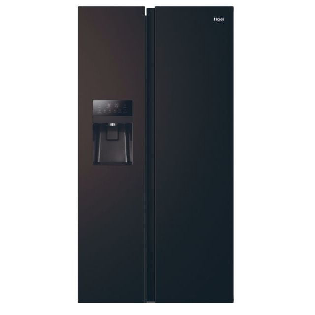 Haier Réfrigérateur américain SBS 90 Série 3 HSR3918EIPB