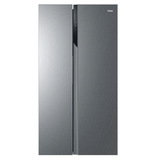 Haier Réfrigérateur américain SBS 90 Série 3 HSR3918ENPG