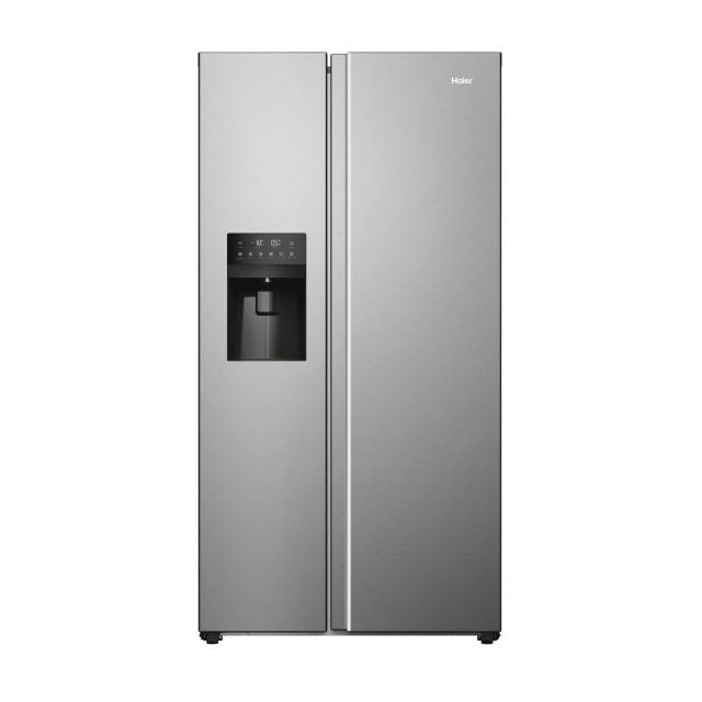 Haier Réfrigérateur américain SBS 90 Série 5 HSR5918DIMP