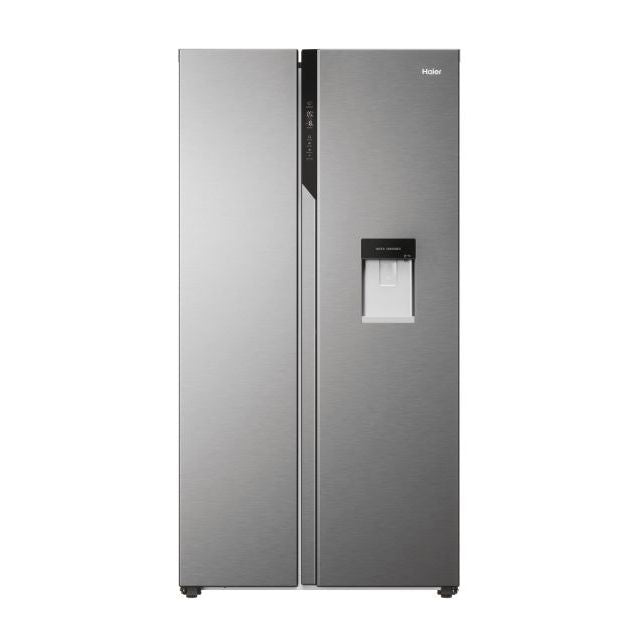 Haier Réfrigérateur américain SBS 90 Série 5 HSR5918DWMP
