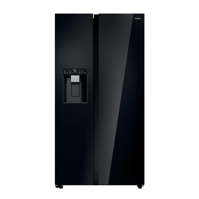 Haier Réfrigérateur américain SBS 90 Série 7 HSW79F18DIGB
