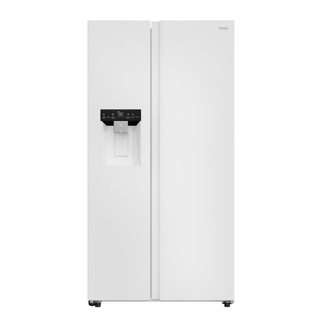 Haier Réfrigérateur américain SBS 90 Série 7 HSW79F18DIGW