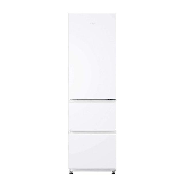 Haier Réfrigérateur combiné 3D 55 Série 3 HTR3518ENMW
