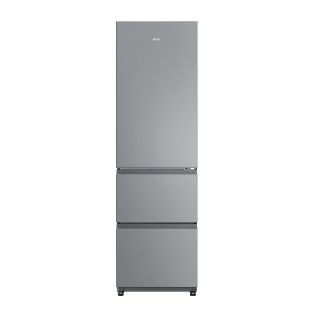 Haier Réfrigérateur combiné 3D 55 Série 3 HTR3518ENMX