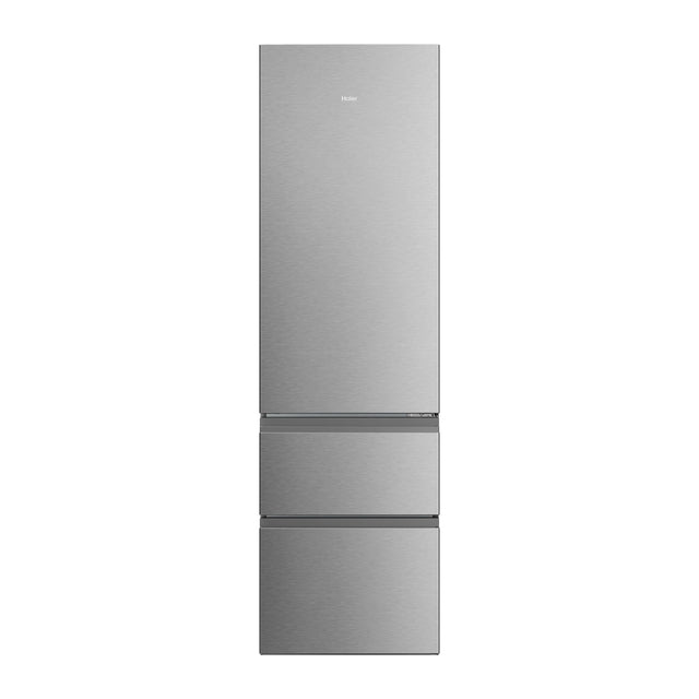 Haier Réfrigérateur combiné 3D 60 HTR3620ENMG