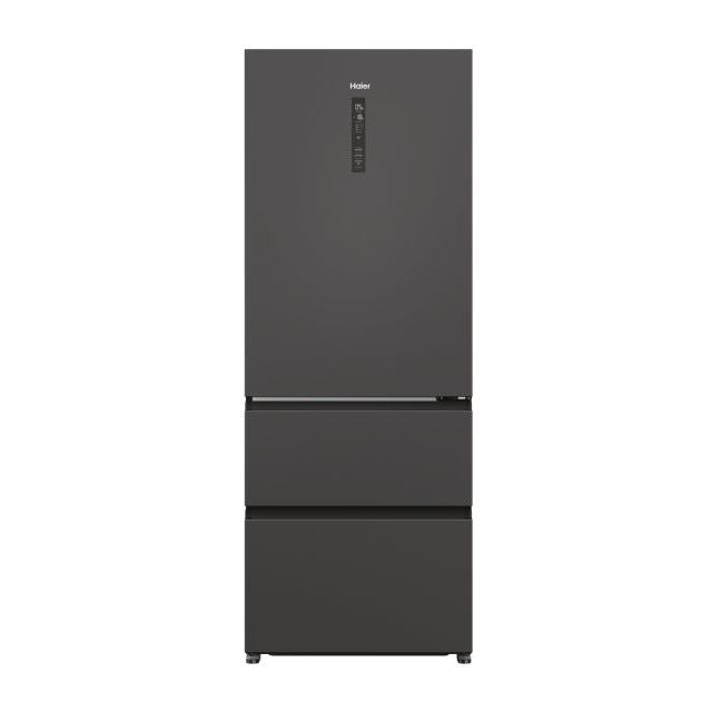 Haier Réfrigérateur combiné 3D 70 Série 5 HTR5719ENPT