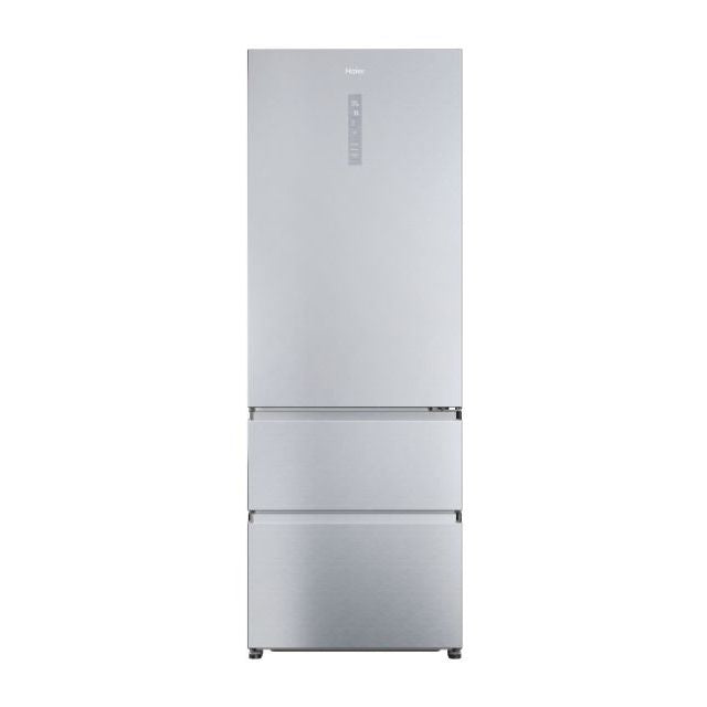 Haier Réfrigérateur combiné 3D 70 Série 5 HTR5720ENMG