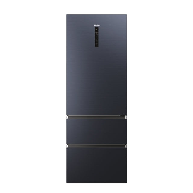 Haier Réfrigérateur combiné 3D 70 Série 7 HTR7720DNMB