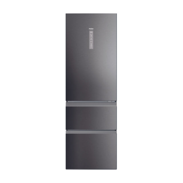 Haier Réfrigérateur combiné 3D 60 Série 5 HTW5618CNMP