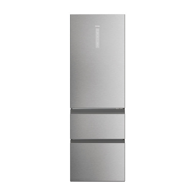 Haier Réfrigérateur combiné 3D 60 Série 5 HTW5618ENMG