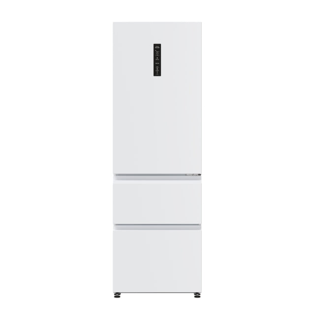Haier Réfrigérateur combiné 3D 60 Série 5 HTW5618ENPW